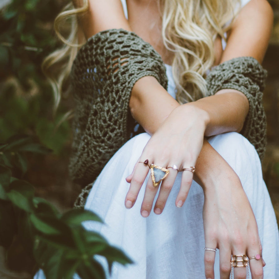 RINGS