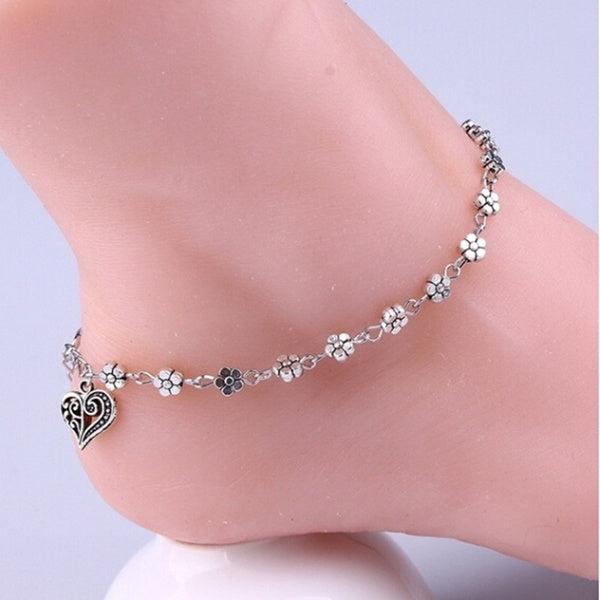 ANKLETS