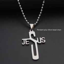 Cross Necklaces & Pendants