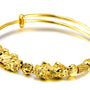 Vintage ethnic style bangles