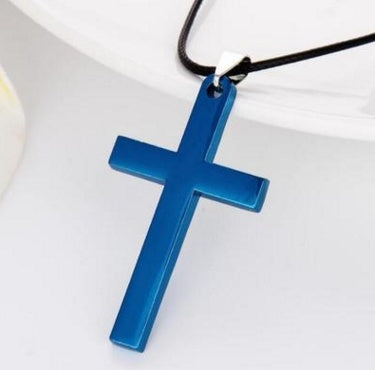 Cross Necklaces & Pendants