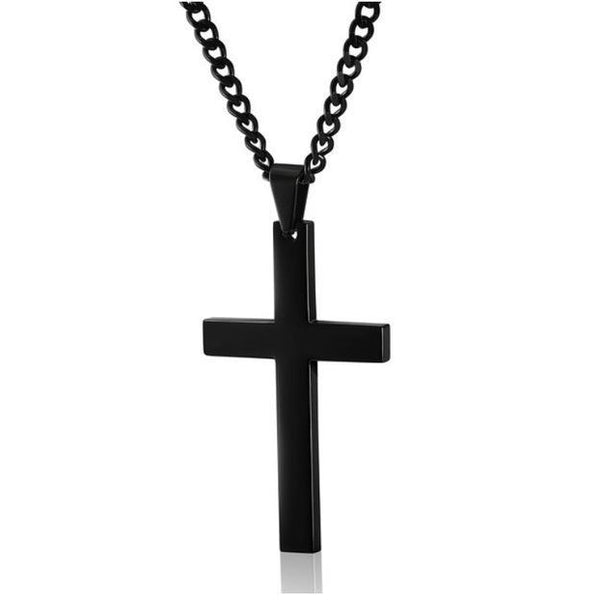 Cross Necklaces & Pendants