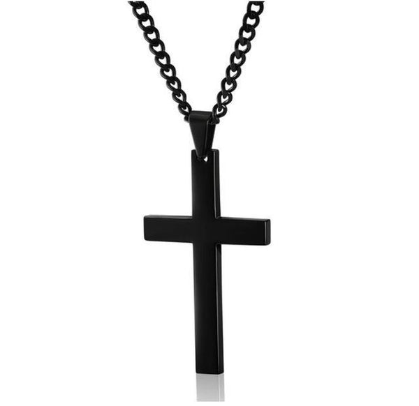 Cross Necklaces & Pendants